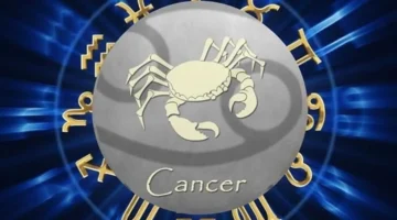 انسجام متزايد.. توقعات برج السرطان ليوم الثلاثاء تكشف فرص استقرار وعلاقات جديدة في 25 نوفمبر 2025